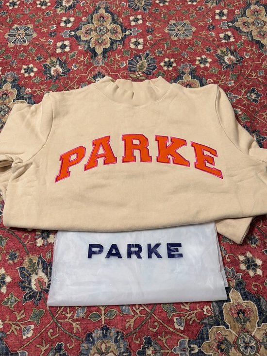 Parke Other - PARKE x DUNKIN’ Release